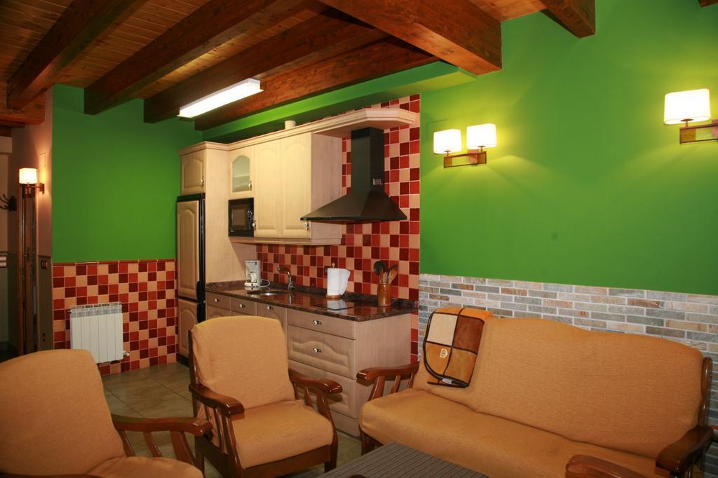 Country house Gaztelubidea