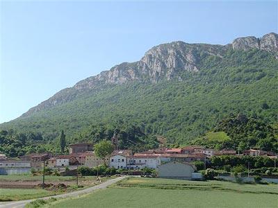 Country house Gaztelubidea *