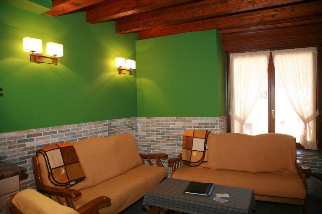 Country house Gaztelubidea *