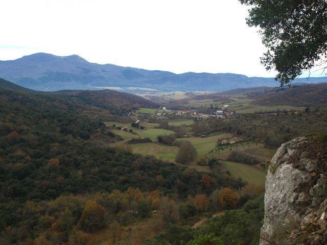 Country house Gaztelubidea *