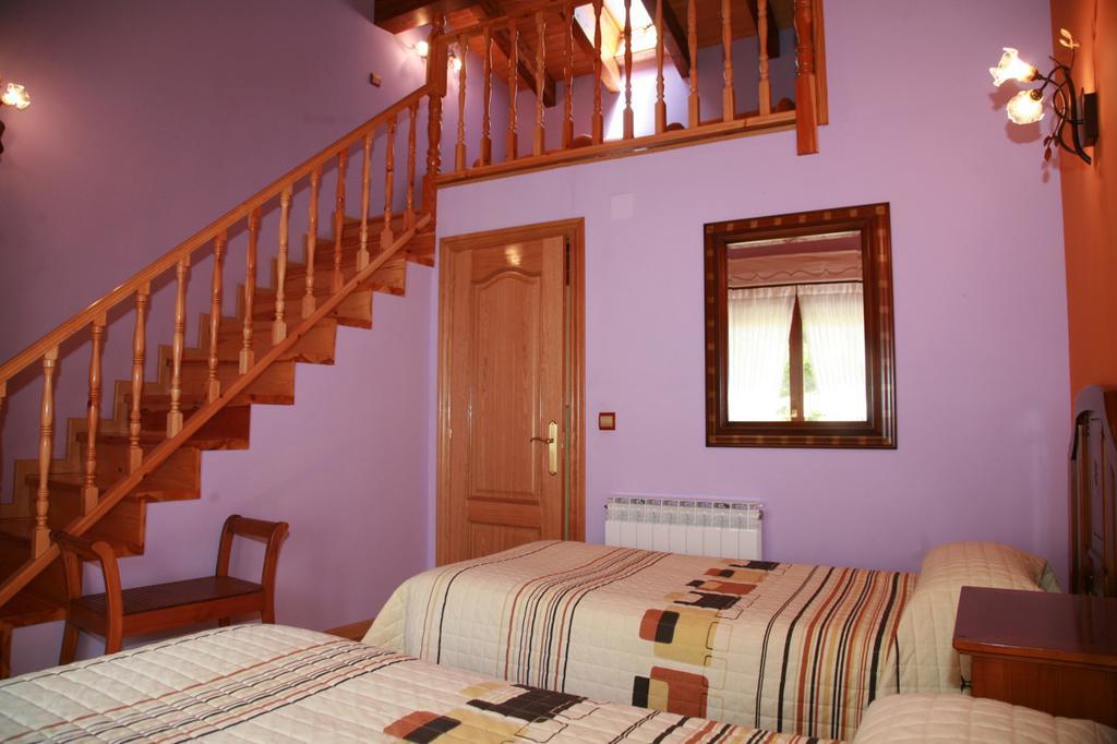 Gaztelubidea Country house Bernedo